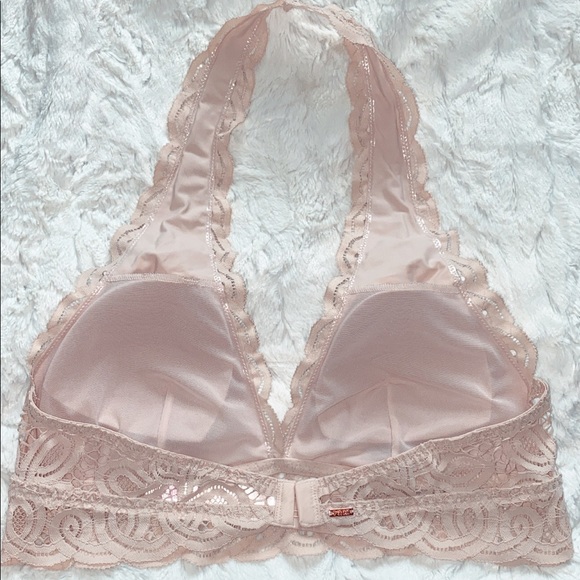 PINK bralette - Picture 2 of 3